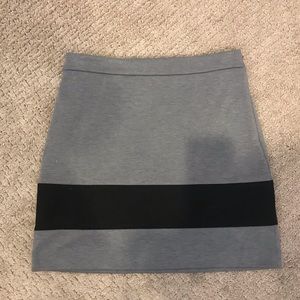 Loft skirt